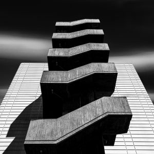 Jaume Millan. ESCALES-DE-LINFERN