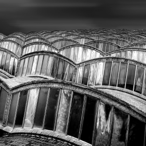 Les lluernes de la fàbrica