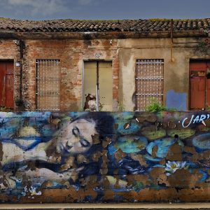 Decadència i sensualitat