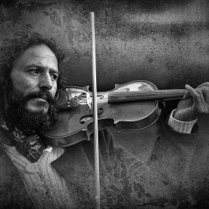Violinista-bn