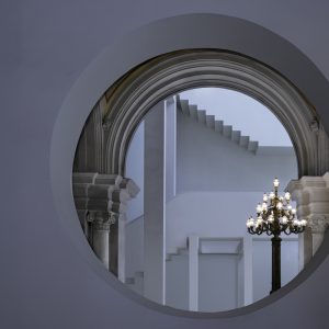 Eclecticisme al MNAC