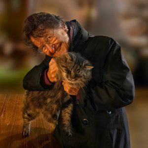 La-Mila-i-el-seu-gat