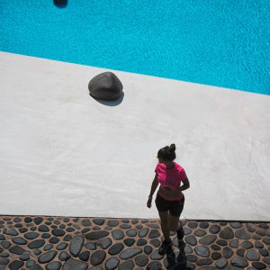 Lanzarote.-Jameos-del-Agua