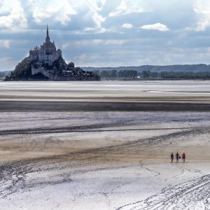 Mont-Sant-Michel